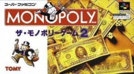 Monopoly 2 Rom